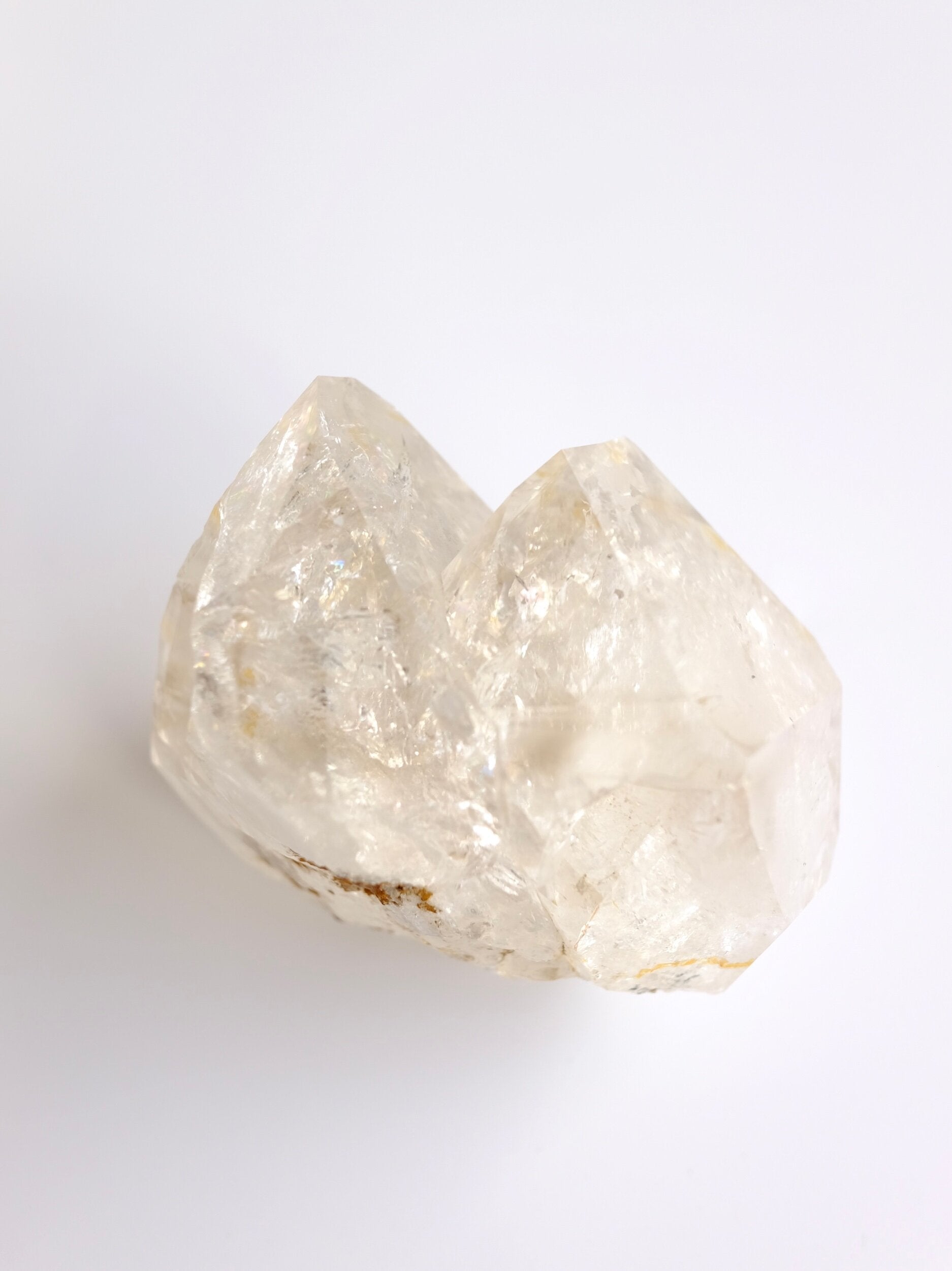 Herkimer Diamond