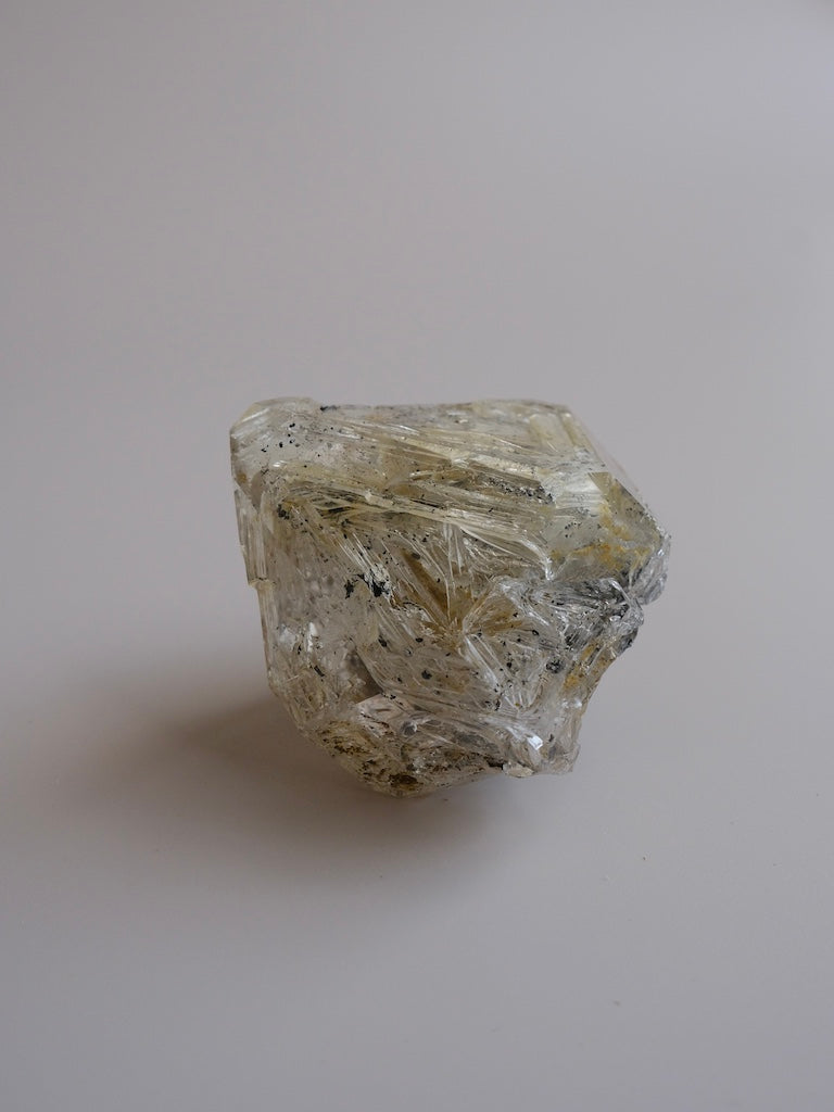 Skeletal Herkimer Diamond